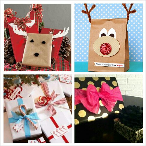 Wrap Ur Loved One S Gifts With Beautiful Gift Packing Ideas Godfather Style