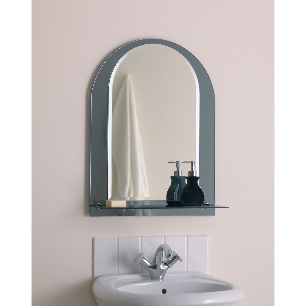 25 STYLISH BATHROOM MIRROR FITTINGS............. Godfather Style