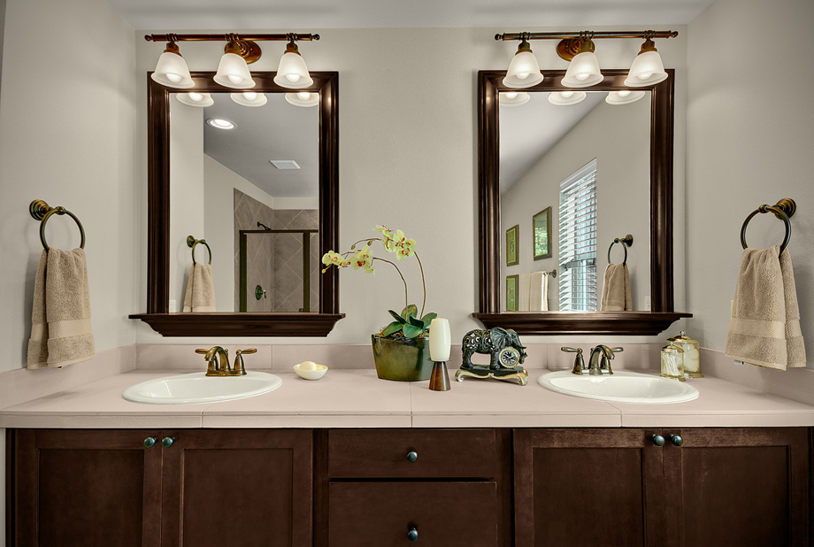 25 Stylish Bathroom Mirror Fittings Godfather Style