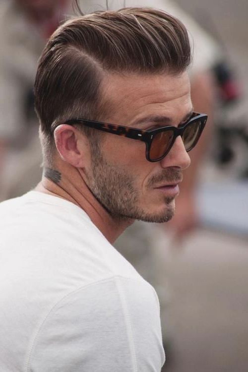28 COOL HIPSTER HAIRCUTS FOR MEN. - Godfather Style