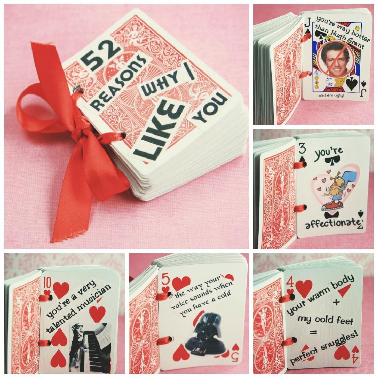 best valentine gift for bf