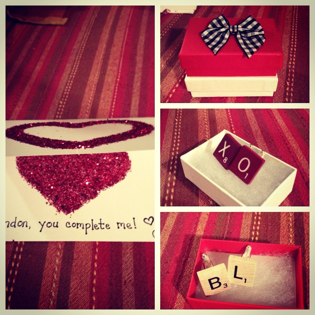 24 Lovely Valentine S Day Gifts For Your Boyfriend Godfather Style,How To Build A New House