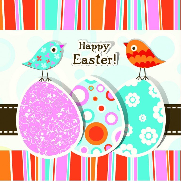 45 CREATIVE EASTER CARD INSPIRATIONS FOR YOUR LOVED ONES.......... Godfather Style