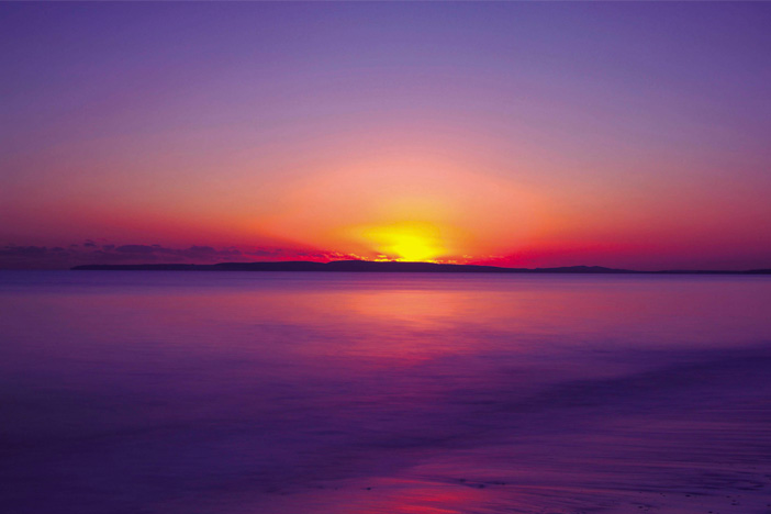 30 BEAUTIFUL SUNRISE -SUNSET WALLPAPERS FREE TO DOWNLOAD 