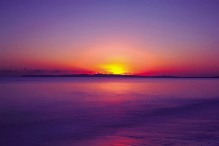 30 BEAUTIFUL SUNRISE -SUNSET WALLPAPERS FREE TO DOWNLOAD 