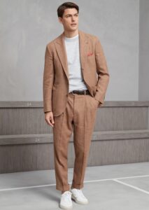 Men’s Fashion Trends For Summer 2020 - Godfather Style