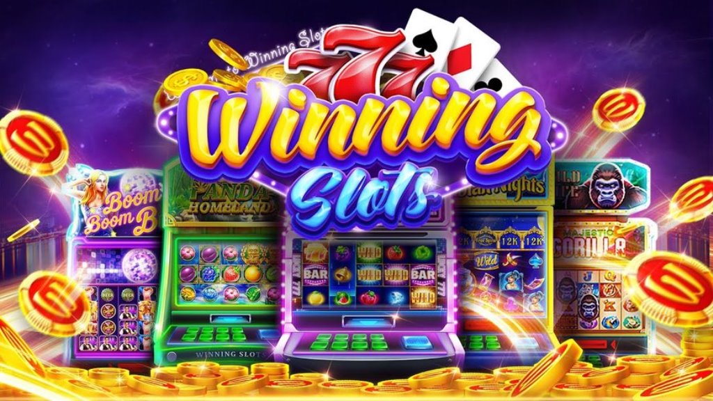 How to Win at Slots – Strategies to Improve Your Odds - Godfather Style
