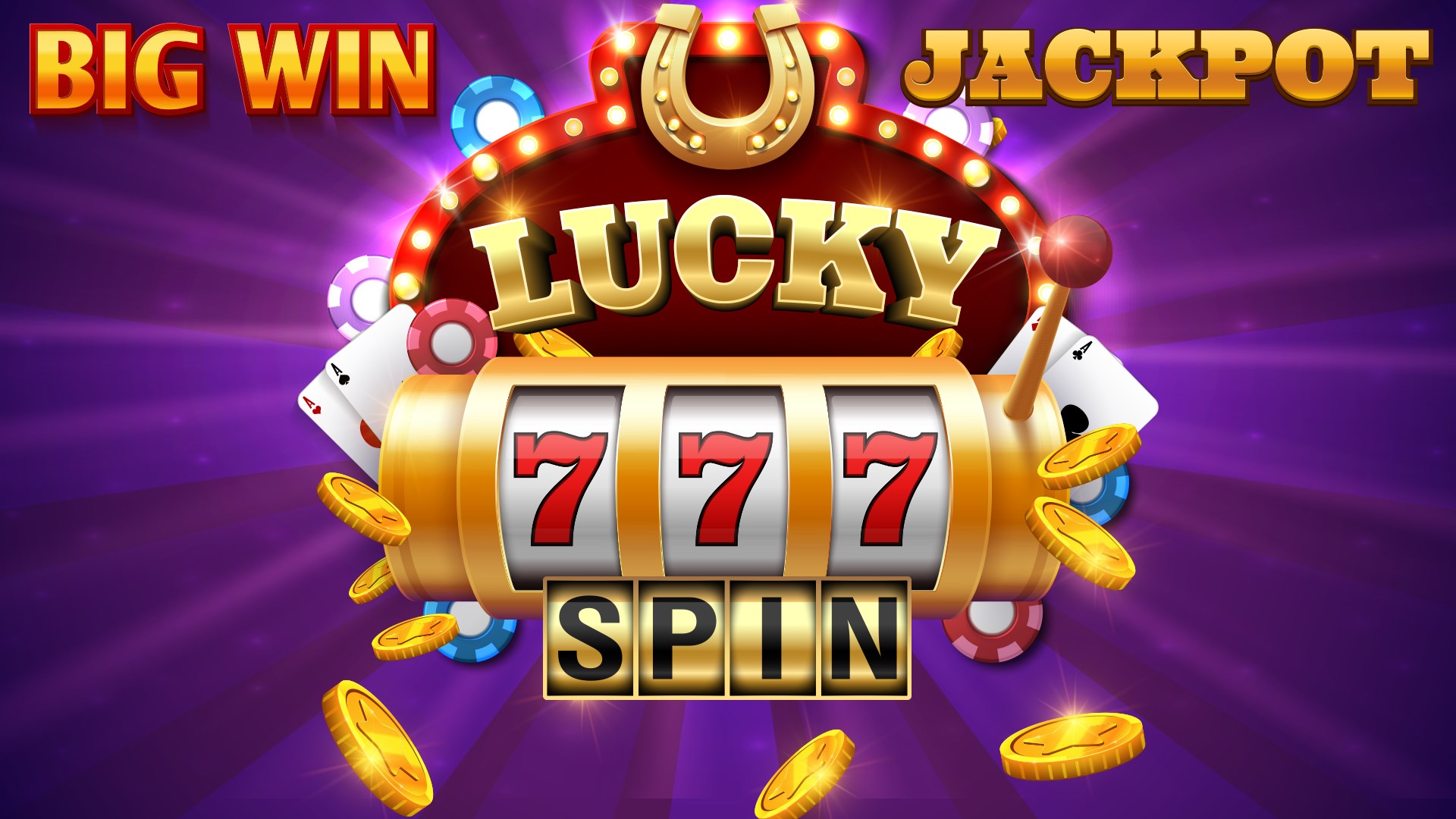 Online Casino Lucky Games