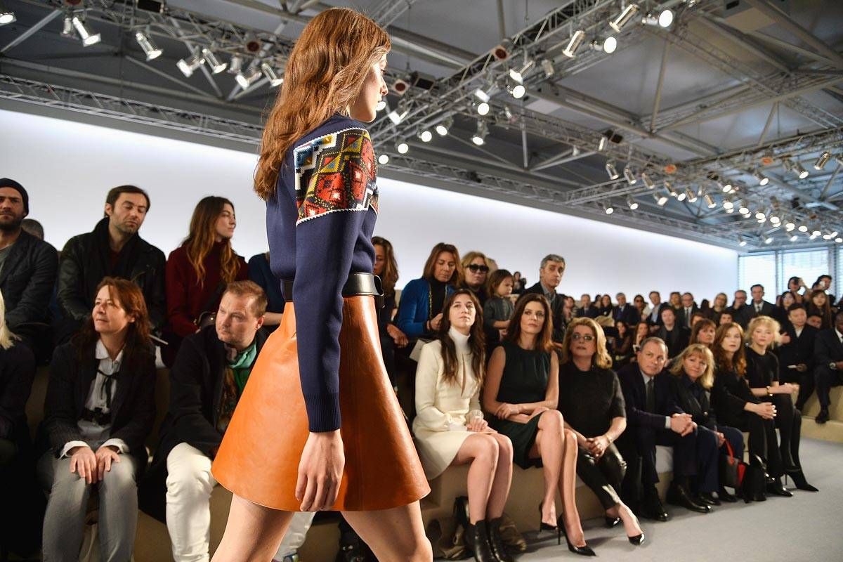 5 Things To Consider When Choosing A Playlist For A Fashion Show ...