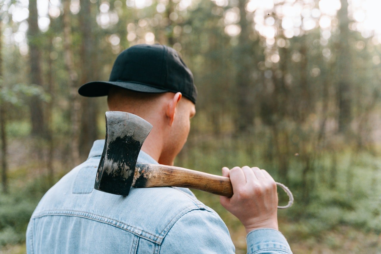 Axe Head Racing See How Axe Racing Can Help You Burn Fats and Build Muscles in 2023 ...