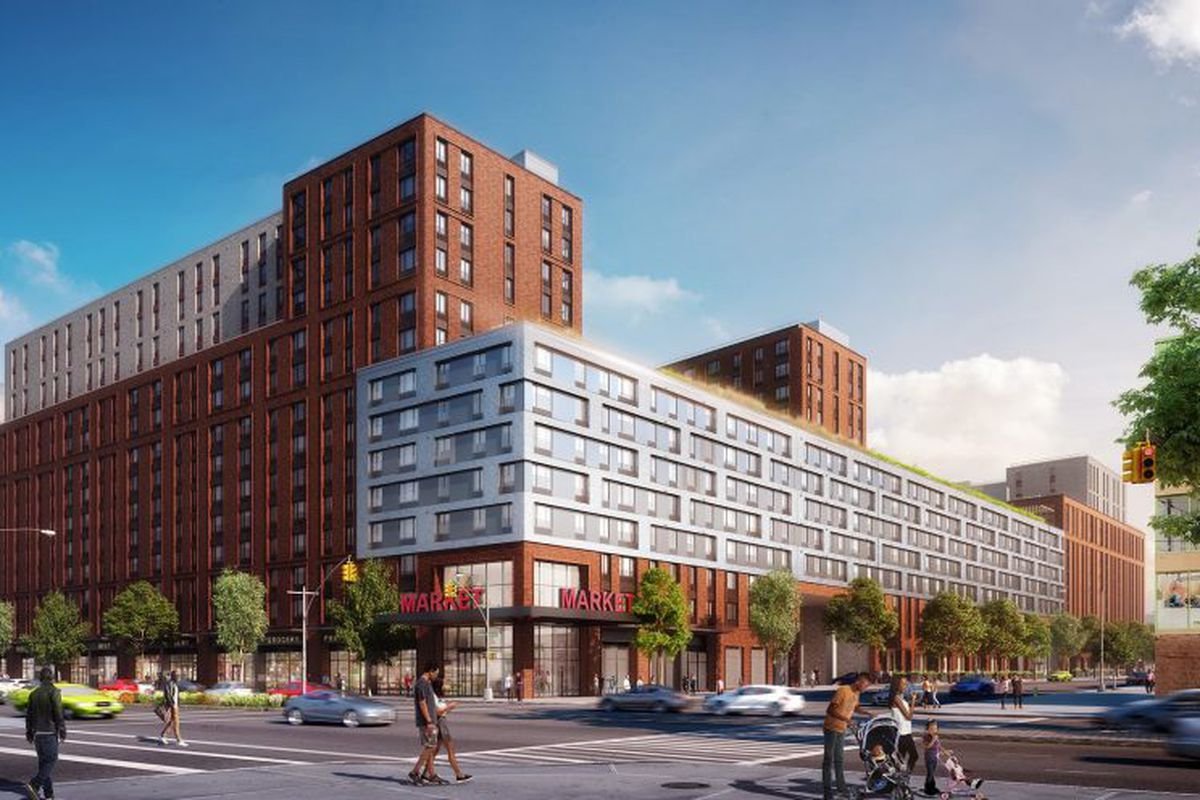 Ways to Get Affordable Housing in the Heart of NYC - Godfather Style