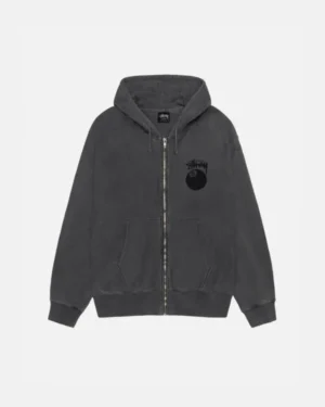 Stussy UK: The Complete Guide to the Iconic Stussy Hoodie