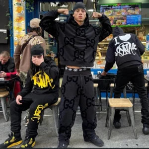 Syna World: The Rise of a Streetwear Icon